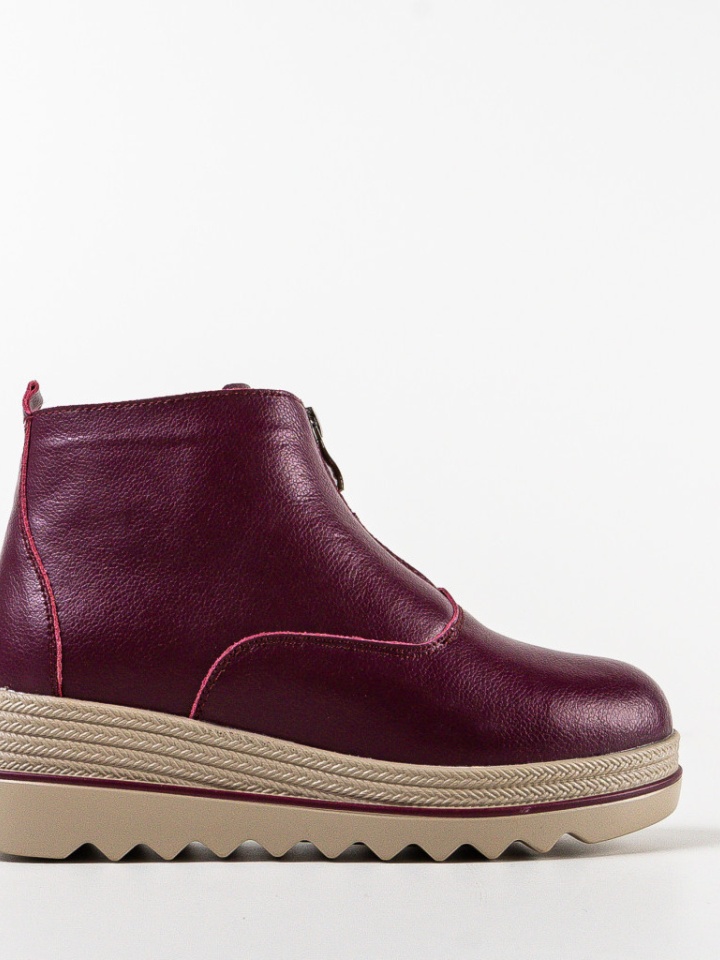 Ghete dama Coady Grena