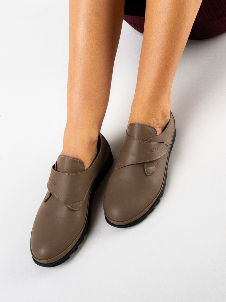 Pantofi casual dama Kilibru Maro