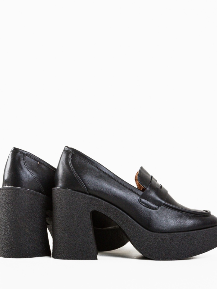 Pantofi dama Socheat Bej