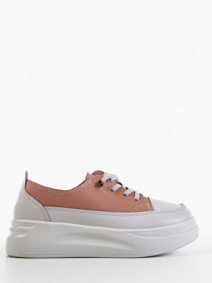 Pantofi Casual Fyrya Verzi