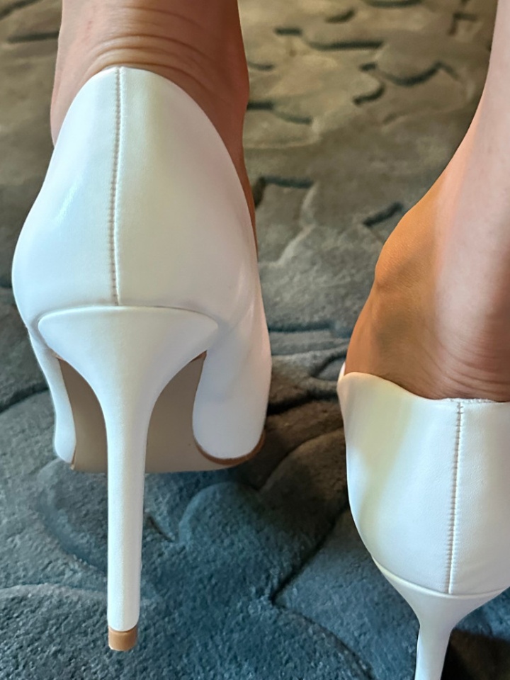 Pantofi dama Jesse Negri