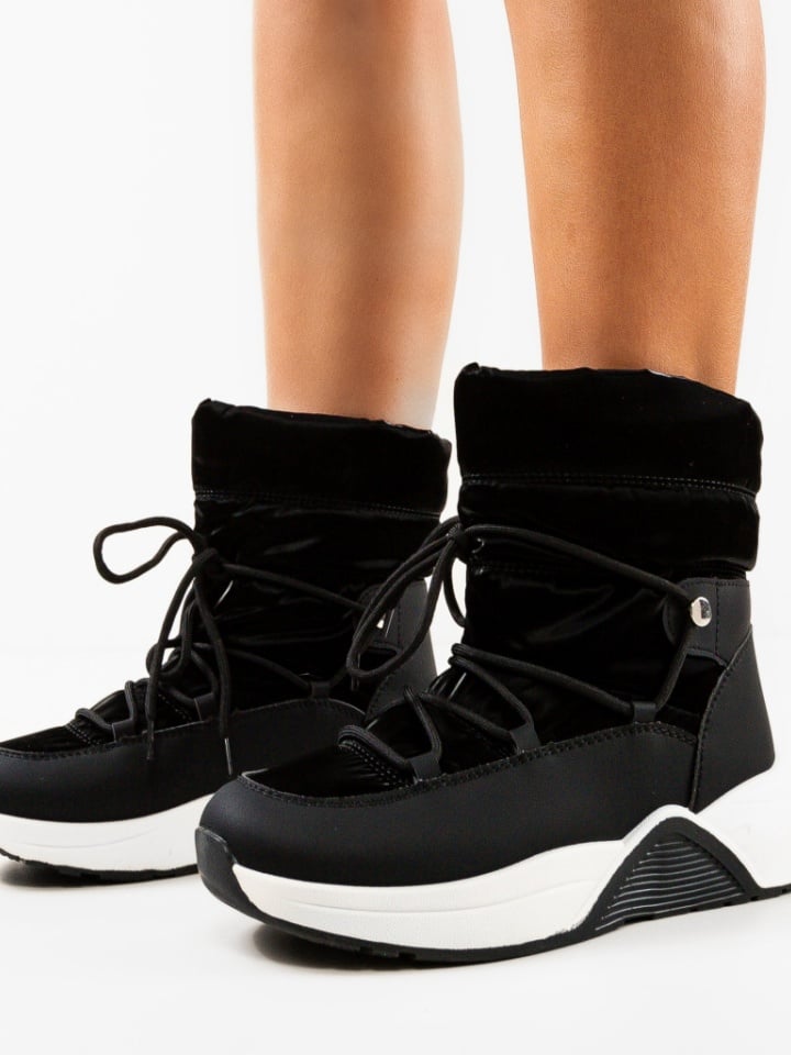 Ghete dama Susa Verzi