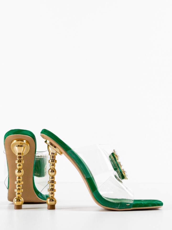 Saboti dama Fadl Verzi