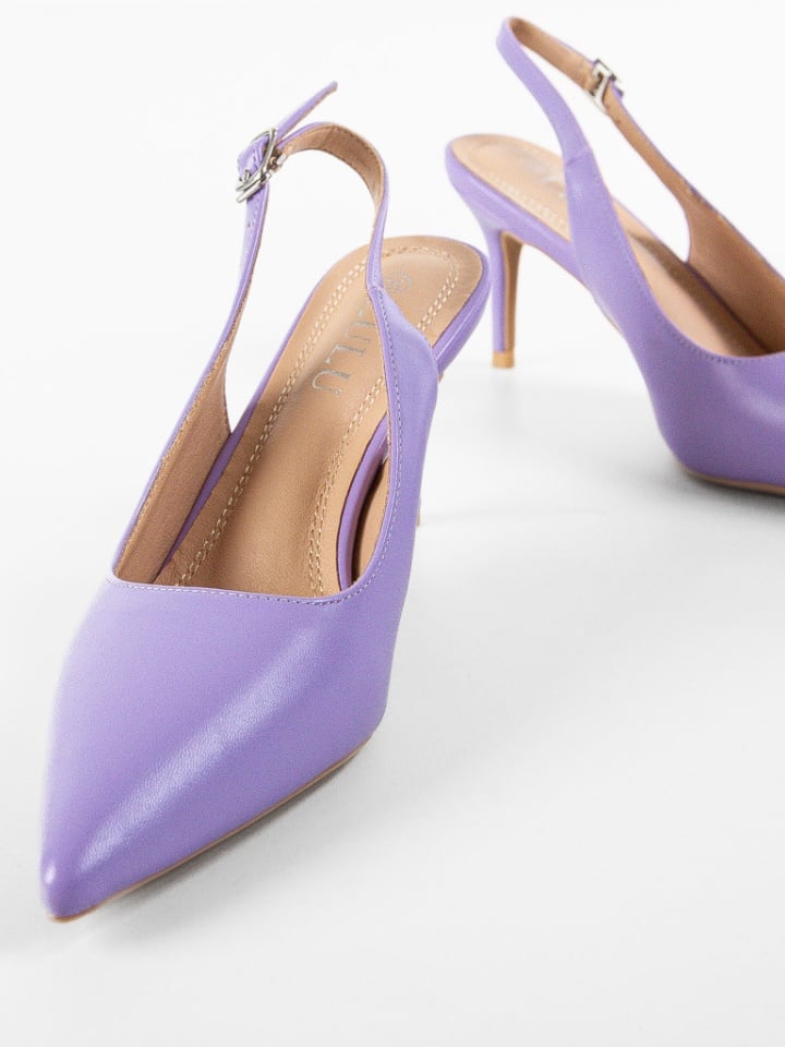 Pantofi dama Leroy Negri