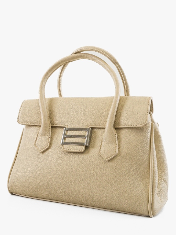 Geanta dama de mana Bandyk Khaki