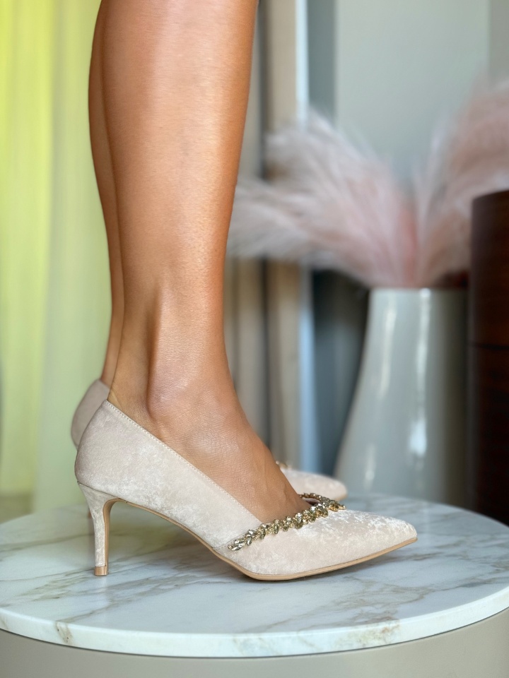 Pantofi dama Caiden Negri