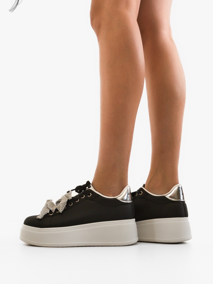 Sneakers dama Hillam Aurii 2