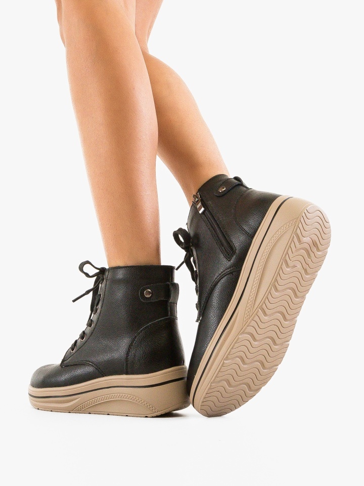 Ghete dama Sejar Negre