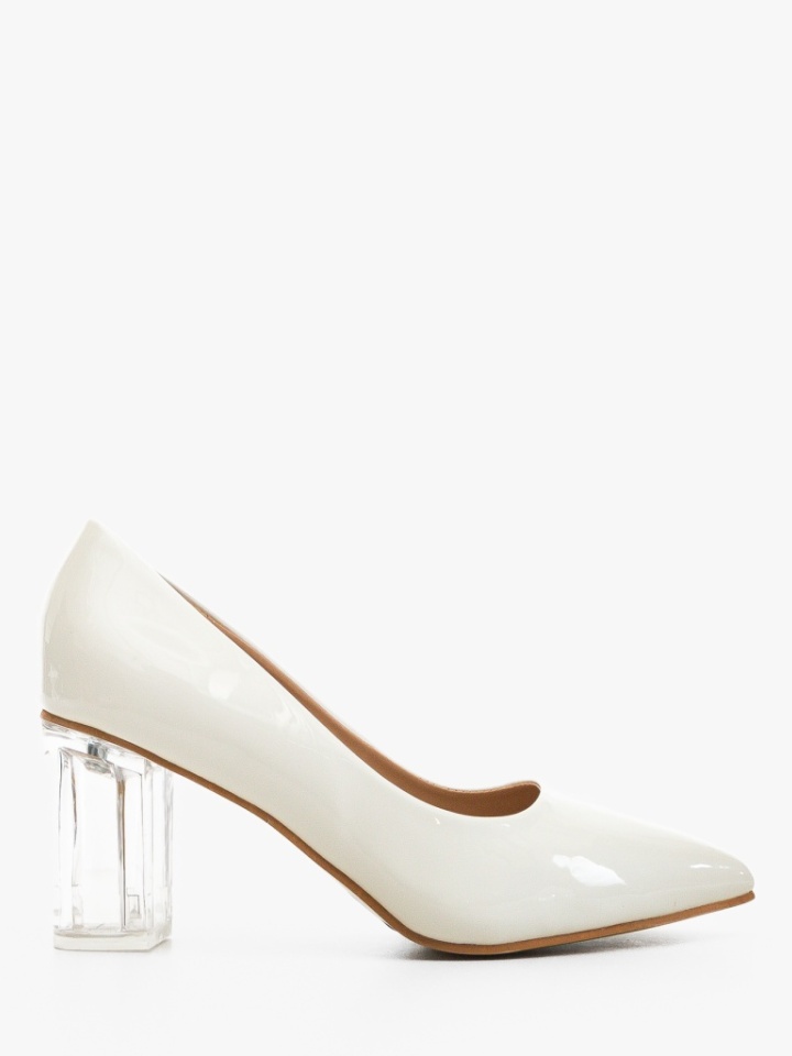 Pantofi dama Taptop Negri