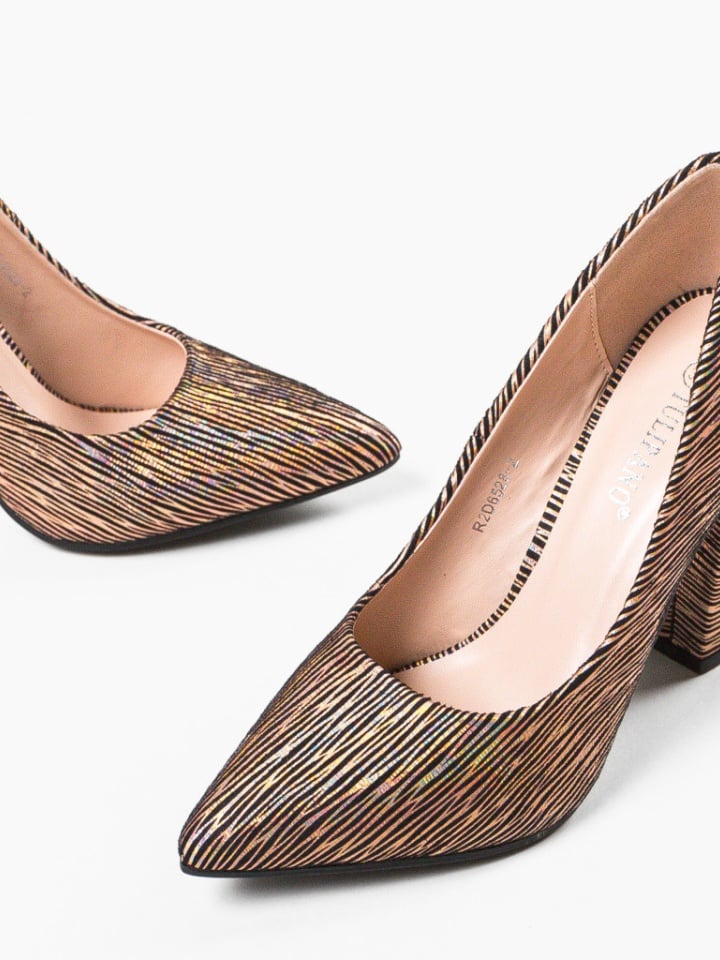 Pantofi dama Huber Aurii