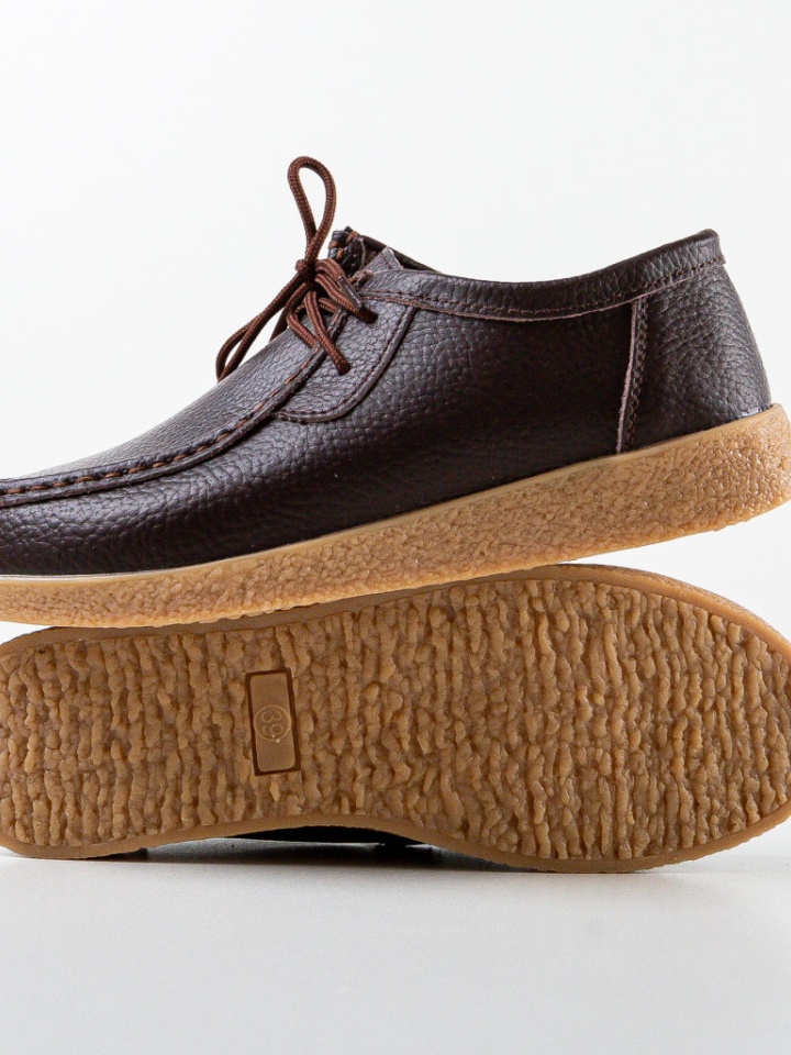 Pantofi Casual Neca Gri