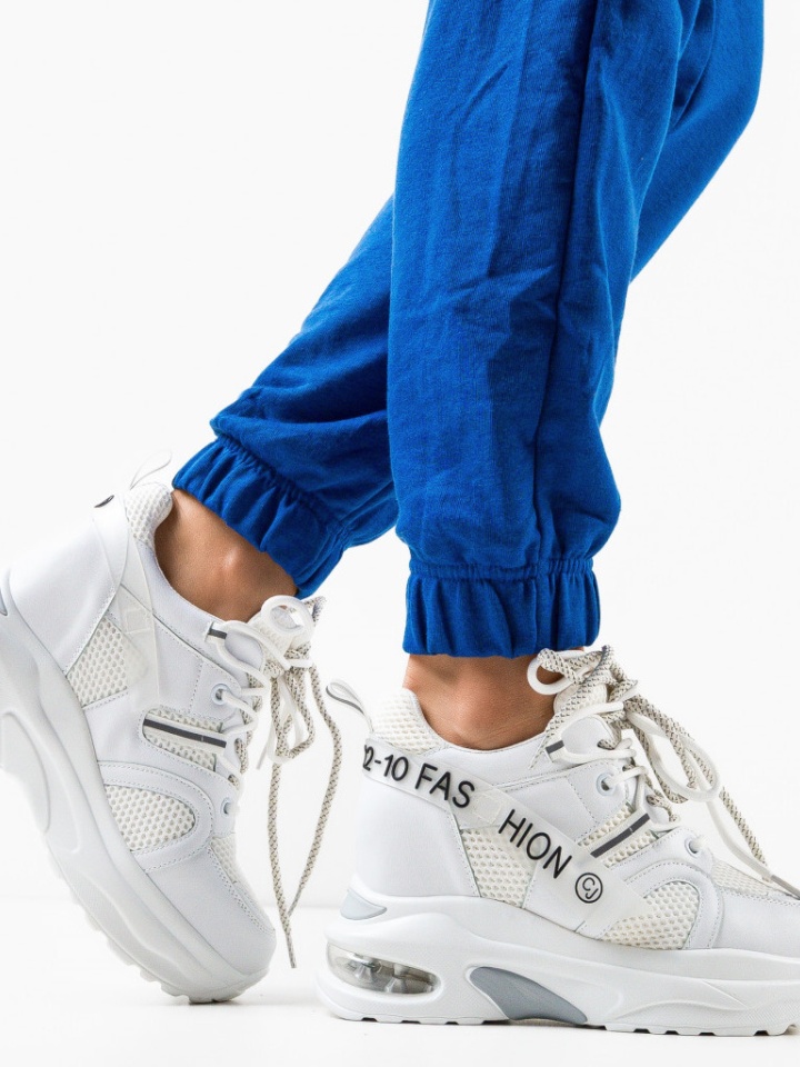 Sneakers dama Letigo Albi