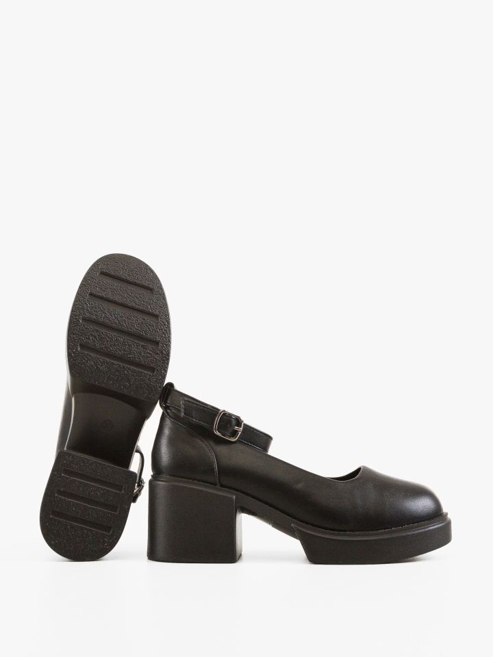 Pantofi dama Grima Negri