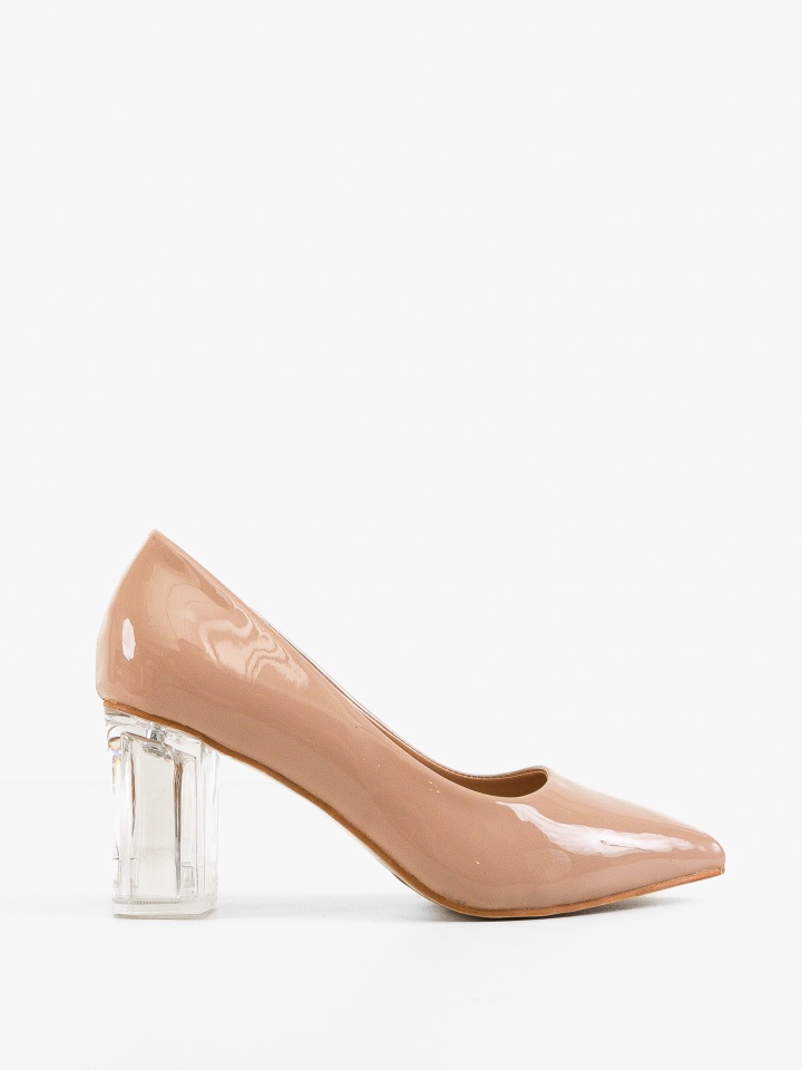 Pantofi dama Taptop Negri