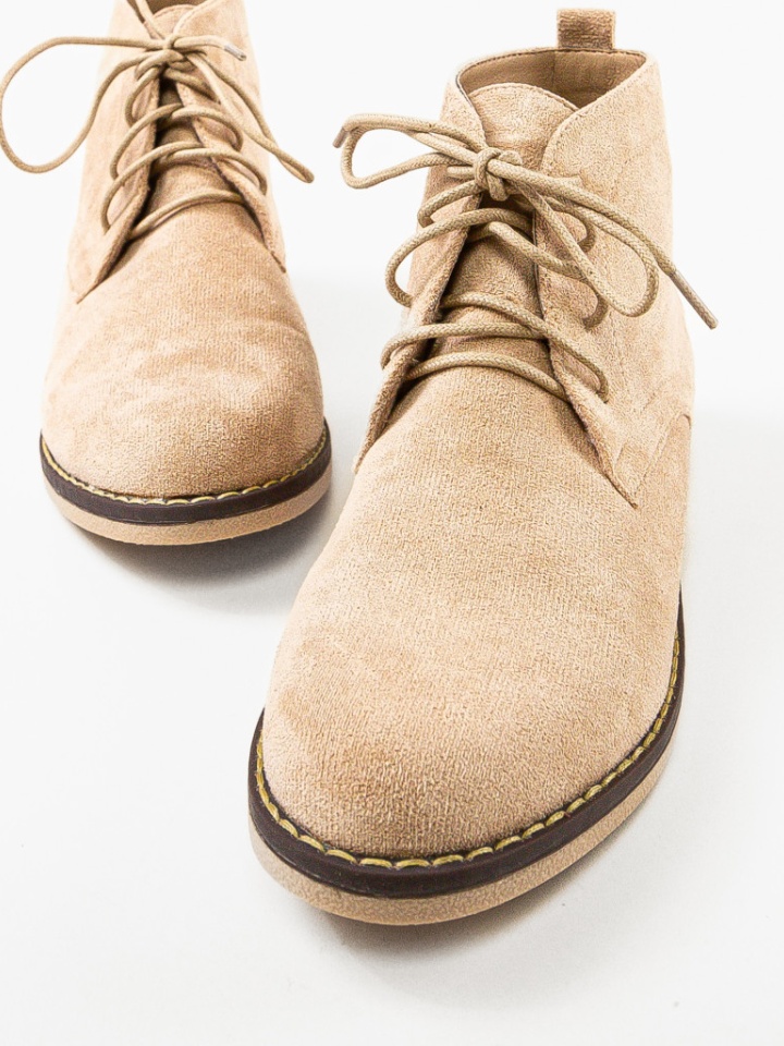 Ghete dama Finton Galbene