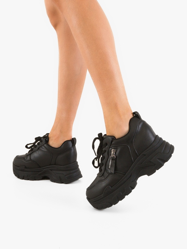 Sneakers dama Myrar Negri