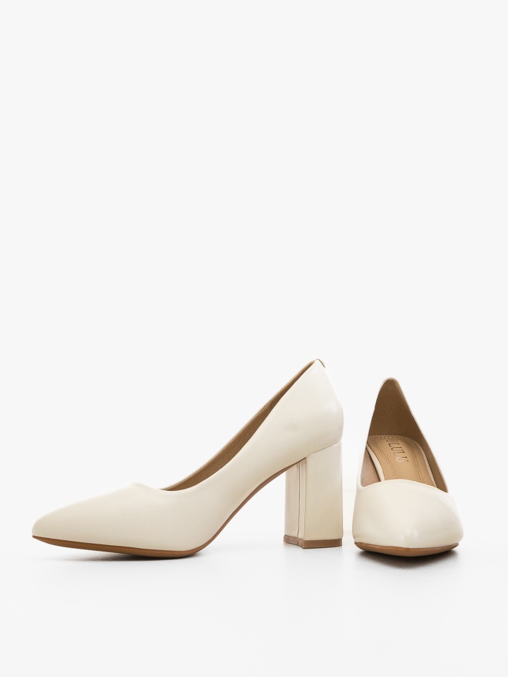 Pantofi dama Freska Negri