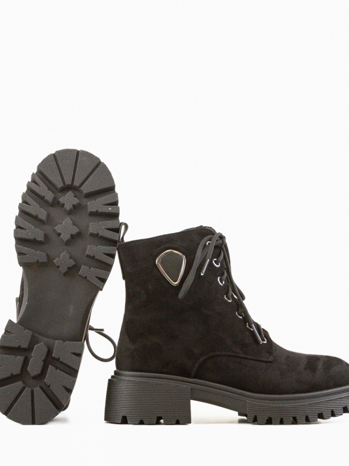 Ghete dama Kaja Negre 2