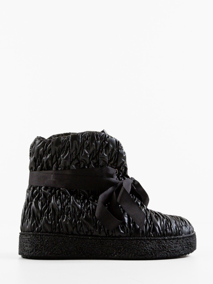 Ghete dama Gherany Negri