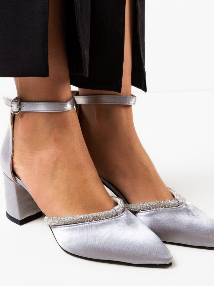 Pantofi dama Filme Albi 3