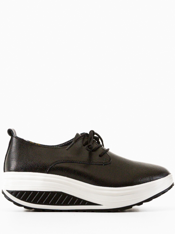 Pantofi Casual Kleak Rosii