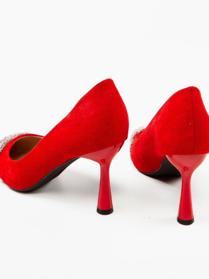 Pantofi dama Kadar Albastri