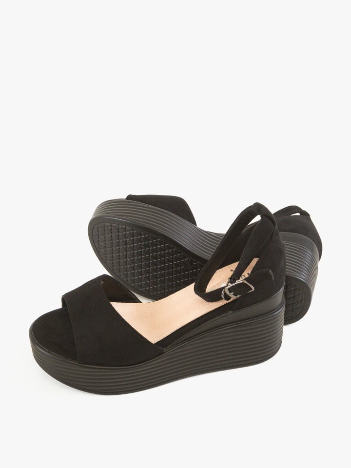 Platforme dama Danyz Bej