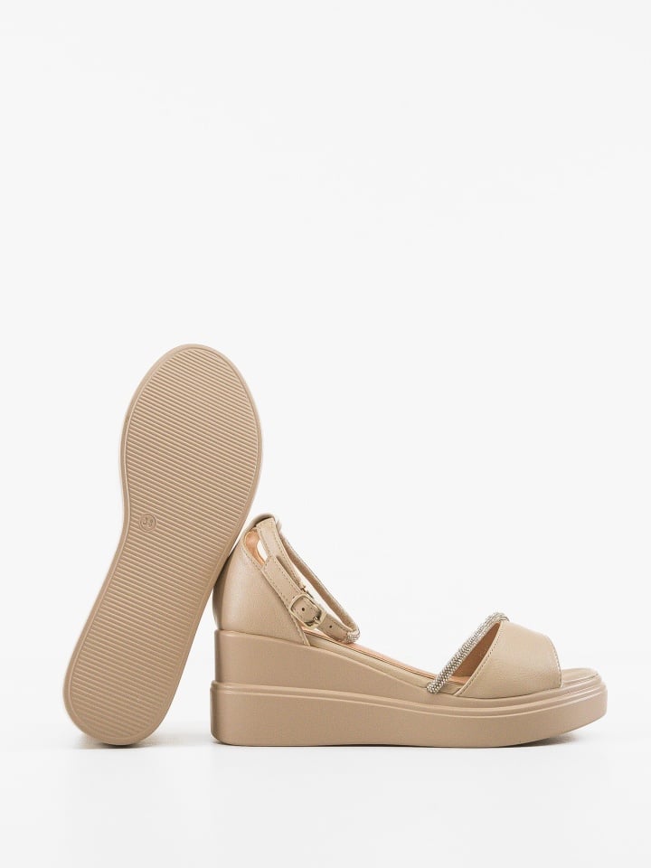 Platforme dama Juha Bej