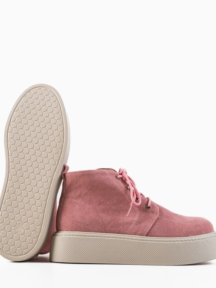 Ghete dama Claes Gri 2