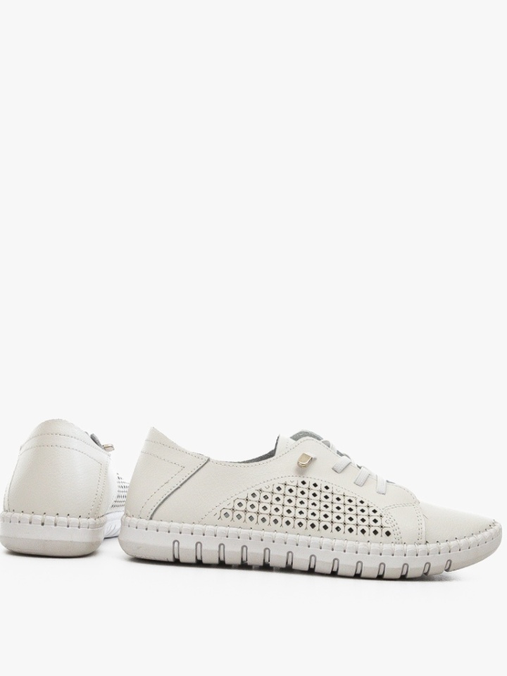 Pantofi Casual Rahima Verzi