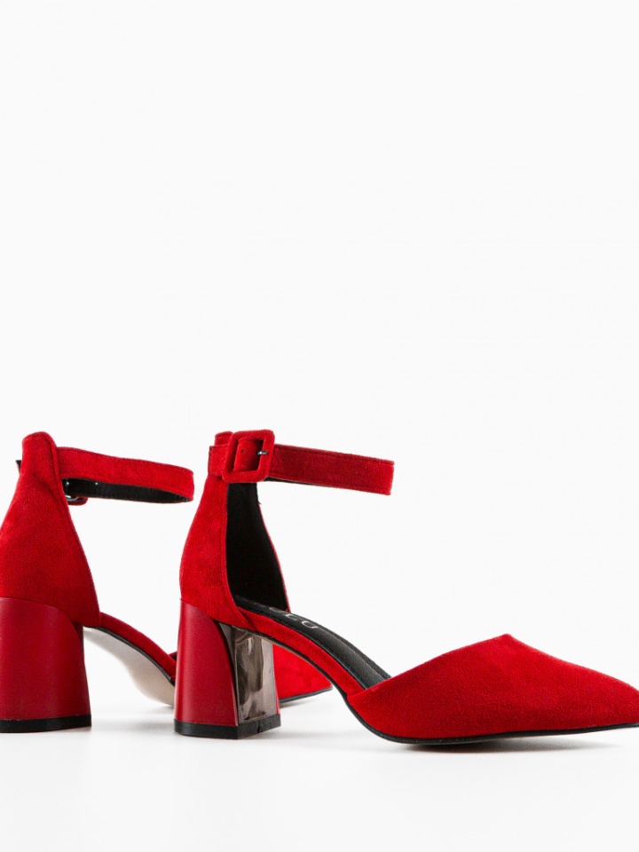 Pantofi dama Gora Verzi