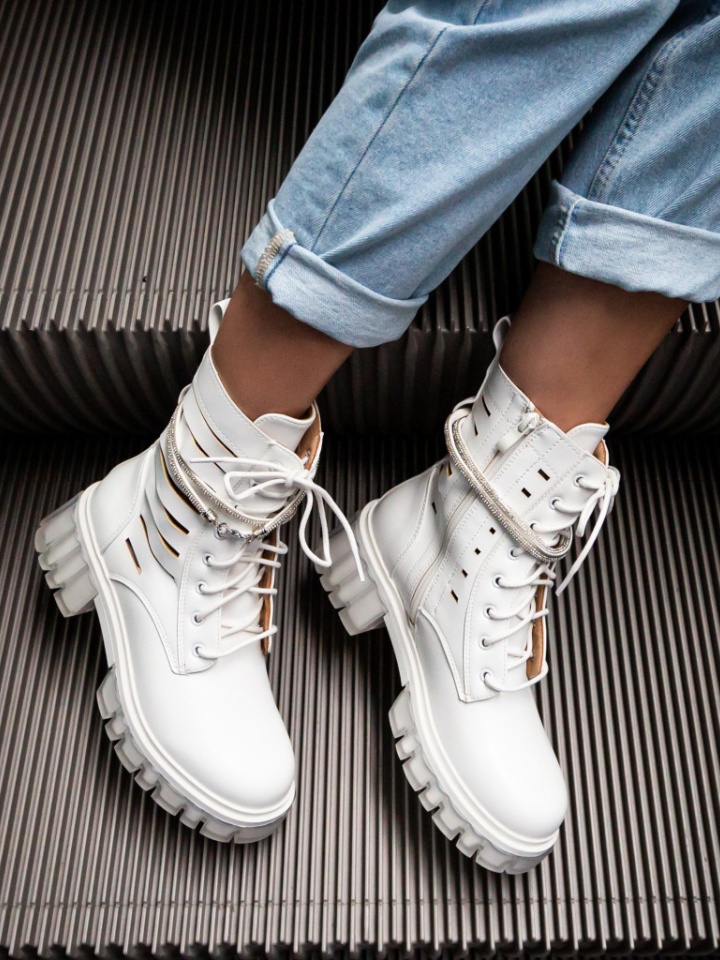 Ghete dama Dalto Bej