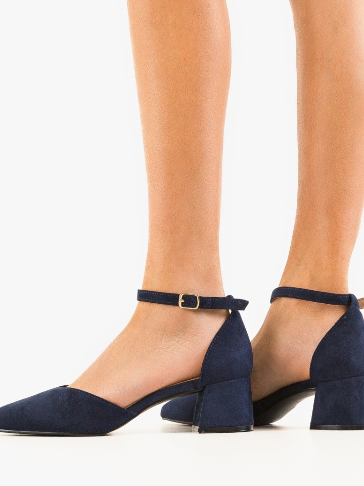 Pantofi dama Neyny Negri