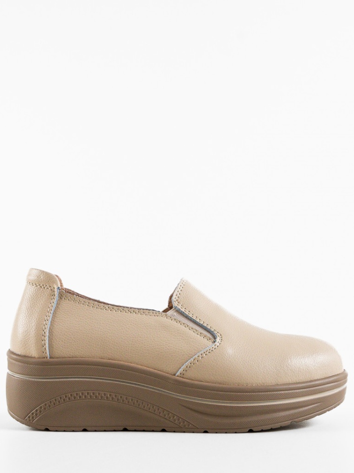 Pantofi Casual Alpino Negri