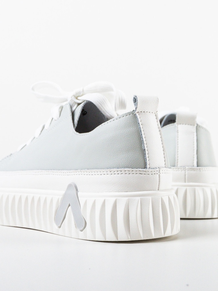 Sneakers dama Colon Gri