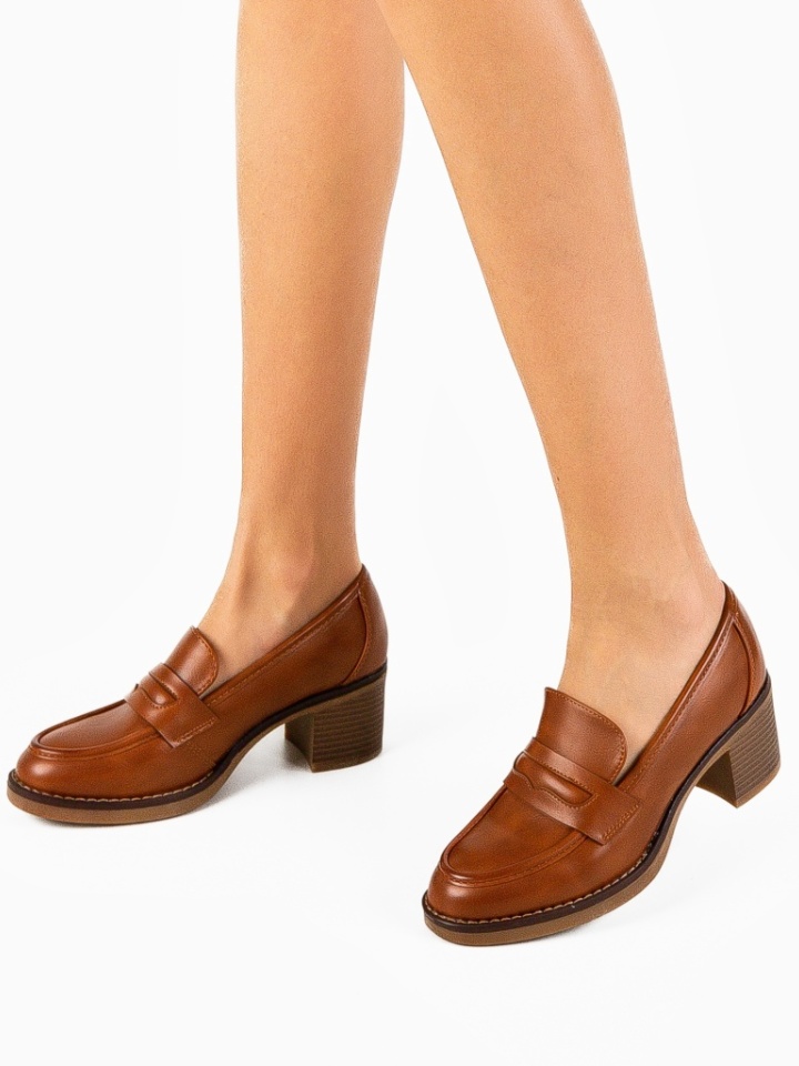 Pantofi dama Dechen Negri