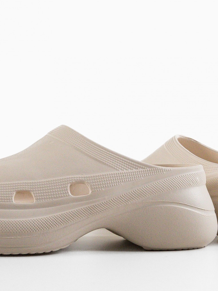 Papuci dama Kayla Negri