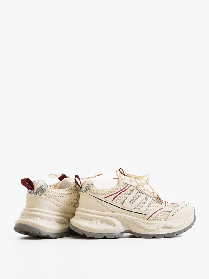 Sneakers dama Maia Negri