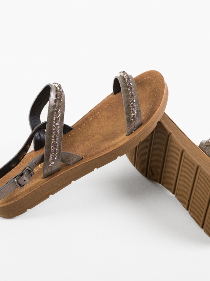 Sandale dama Yani Aurii