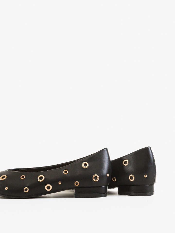 Balerini dama Lana Albi