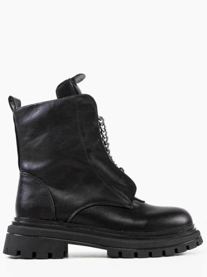 Ghete dama Bubu Negre 2