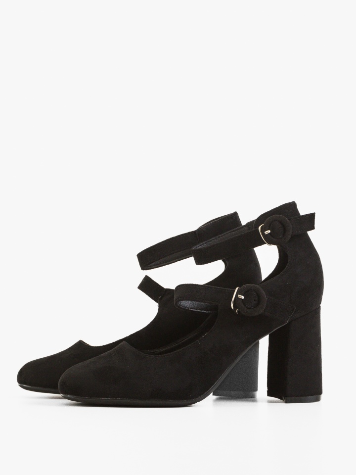 Pantofi dama Rasthe Bej