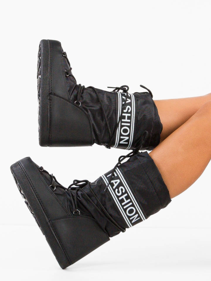 Cizme dama Moskin Albi