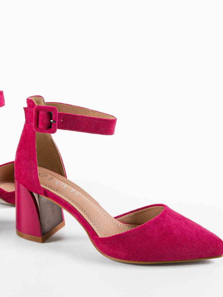 Pantofi dama Gora Verzi