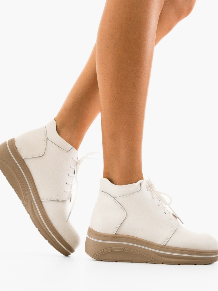 Pantofi Casual Palerma Albi