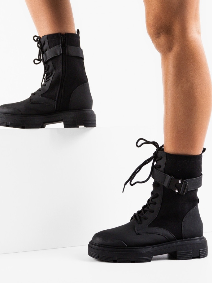 Ghete dama Bryan Verzi