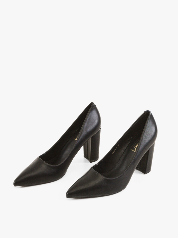 Pantofi dama Ferrell Nude