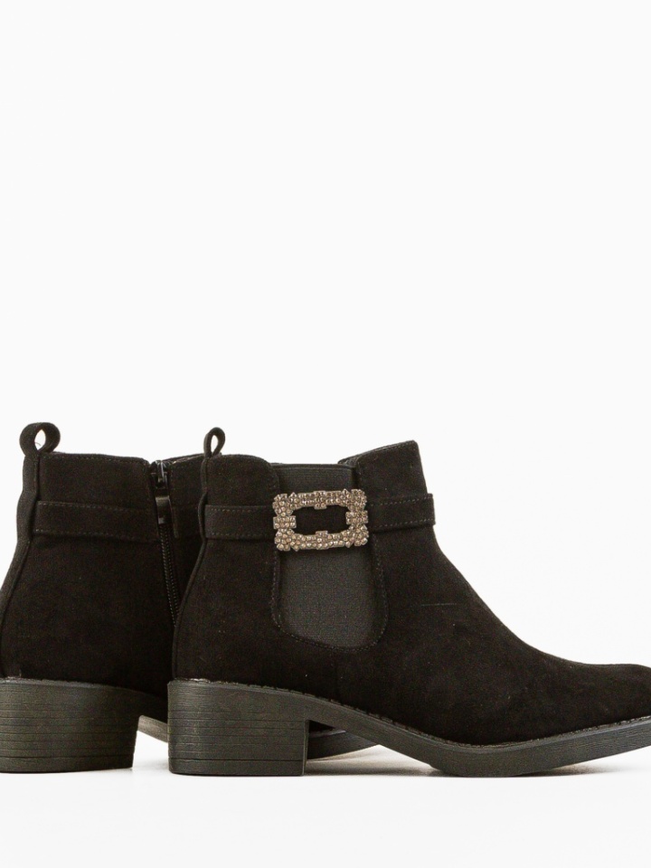 Ghete dama Aiza Negre