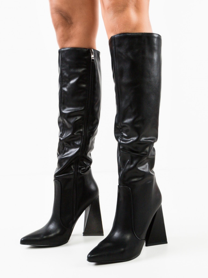 Cizme dama Zuker Roz