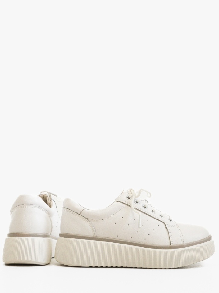 Sneakers dama Jebry Albi